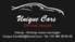 Logo Unique Cars Official.